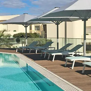 Aparthotel Hapimag ****