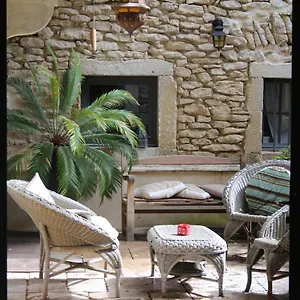 Le Patio Gasthof