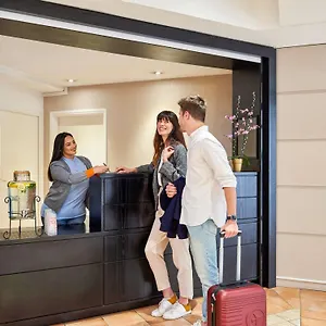 Aparthotel Adagio Access Garibaldi **