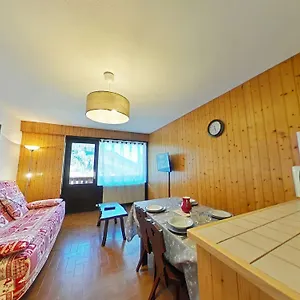 Le Grand-bornand, 1 Pièce, 4 Personnes - Fr-1-241-37 Appartement