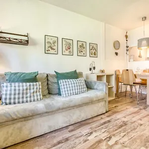Chamois Blanc 1 Appartement