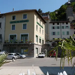 Du Royans Hotel