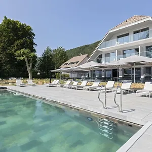 Hotel Black Bass Hotel, Sévrier