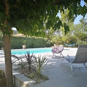 De L Helvie Chez Coco&ricou Hotel