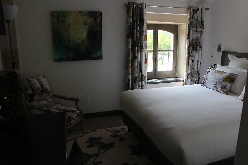 La Ferme Chapouton - Teritoria Hotel Grignan 4*,  France