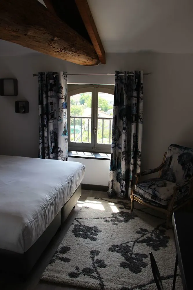 La Ferme Chapouton - Teritoria Hotel Grignan